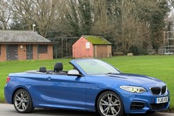 BMW 2-Series Convertible (15-21) M235i 2d Step Auto For Sale - Misbourne Motor Group, Bucks