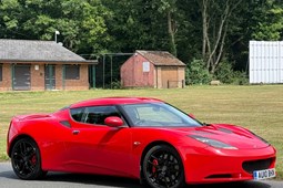 Lotus Evora (09-21) 3.5 V6 +2 2d For Sale - Misbourne Motor Group, Bucks