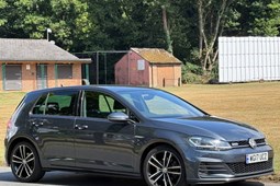 Volkswagen Golf Hatchback (13-20) GTD BlueLine 2.0 TDI BMT 184PS DSG auto 5d For Sale - Misbourne Motor Group, Bucks