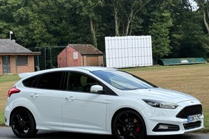 Ford Focus ST (12-18) 2.0 TDCi (185bhp) ST-3 Hatchback 5d Powershift For Sale - Misbourne Motor Group, Bucks