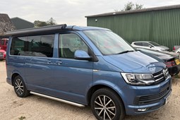 Volkswagen California (15-24) 2.0 TDI BlueMotion Tech Ocean (204bhp) 5d DSG For Sale - Misbourne Motor Group, Bucks