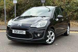 Citroen C3 (10-16) 1.4i connexion 5d For Sale - LEICESTER AUTOS & SALES LTD, Leicester