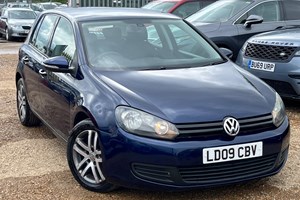 Volkswagen Golf Hatchback (09-12) 1.4 TSI S 5d DSG For Sale - Affordable Cars, Bedford