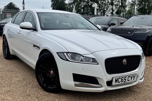 Jaguar XF Saloon (15-24) 2.0d (180bhp) Prestige 4d For Sale - Affordable Cars, Bedford