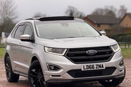 Ford Edge (15 on) 2.0 TDCi (210bhp) Sport 5d Powershift For Sale - Affordable Cars, Bedford