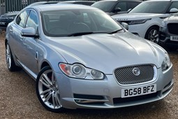 Jaguar XF Saloon (08-15) 2.7d Premium Luxury 4d Auto For Sale - Affordable Cars, Bedford