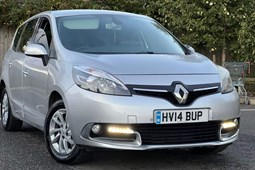 Renault Grand Scenic (09-16) 1.5 dCi Dynamique TomTom 5d EDC For Sale - Affordable Cars, Bedford