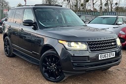 Land Rover Range Rover (13-21) 4.4 SDV8 Vogue 4d Auto For Sale - Affordable Cars, Bedford