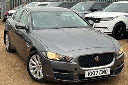 Jaguar XE (15 on) 2.0d Prestige 4d For Sale - Affordable Cars, Bedford