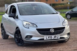 Vauxhall Corsa Hatchback (14-19) 1.0T ecoFLEX Limited Edition 3d For Sale - Affordable Cars, Bedford