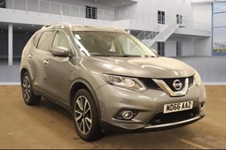 Nissan X-Trail (14-22) 1.6 dCi Tekna 5d Xtronic For Sale - Affordable Cars, Bedford