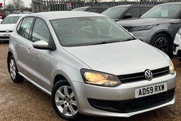 Volkswagen Polo Hatchback (09-17) 1.4 SE 5d For Sale - Affordable Cars, Bedford