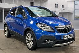 Vauxhall Mokka (12-16) 1.6 CDTi SE 5d For Sale - Affordable Cars, Bedford