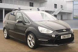 Ford S-MAX (06-14) 2.2 TDCi (200bhp) Titanium X Sport 5d Auto For Sale - Affordable Cars, Bedford