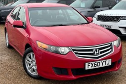 Honda Accord Saloon (08-15) 2.0 i-VTEC ES 4d For Sale - Affordable Cars, Bedford