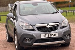 Vauxhall Mokka (12-16) 1.6 CDTi ecoFLEX Tech Line 5d For Sale - Affordable Cars, Bedford