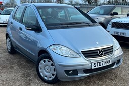 Mercedes-Benz A-Class (05-12) A150 Classic SE 5d For Sale - Affordable Cars, Bedford