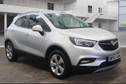 Vauxhall Mokka X (16-19) Design Nav 1.6CDTi (110PS) Start/Stop ecoFLEX FWD 5d For Sale - Affordable Cars, Bedford