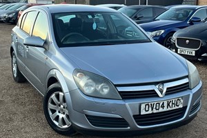 Vauxhall Astra Hatchback (04-10) 1.6 Club 5d For Sale - Affordable Cars, Bedford