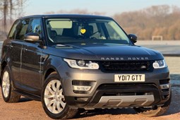 Land Rover Range Rover Sport (13-22) HSE 2.0 SD4 auto 5d For Sale - Affordable Cars, Bedford