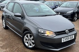 Volkswagen Polo Hatchback (09-17) 1.4 SE 5d DSG For Sale - Affordable Cars, Bedford