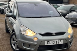 Ford S-MAX (06-14) 2.0 TDCi Titanium 5d For Sale - Affordable Cars, Bedford