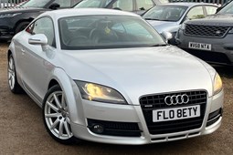 Audi TT Roadster (07-14) 3.2 V6 Quattro 2d S Tronic For Sale - Affordable Cars, Bedford