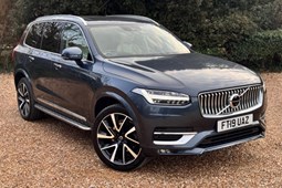 Volvo XC90 (15-24) Inscription Pro B5 AWD auto 5d For Sale - Affordable Cars, Bedford