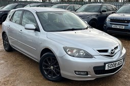 Mazda 3 Hatchback (04-08) 1.6 Takara 5d For Sale - Affordable Cars, Bedford