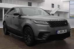 Land Rover Range Rover Velar SUV (17 on) R-Dynamic S D240 auto 4d For Sale - Affordable Cars, Bedford