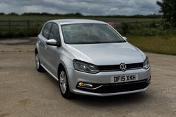 Volkswagen Polo Hatchback (09-17) 1.2 TSI SE 5d For Sale - Affordable Cars, Bedford
