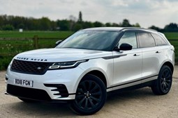 Land Rover Range Rover Velar SUV (17 on) R-Dynamic S D240 auto 4d For Sale - Affordable Cars, Bedford