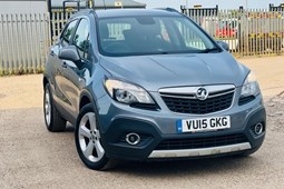 Vauxhall Mokka (12-16) 1.6i Exclusiv 5d For Sale - Affordable Cars, Bedford