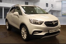 Vauxhall Mokka X (16-19) Elite 1.4i Turbo (140PS) S/S Ecotec FWD 5d For Sale - Affordable Cars, Bedford