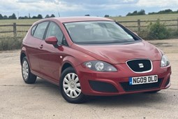 SEAT Leon Hatchback (05-12) 1.9 TDI S 5d For Sale - Affordable Cars, Bedford