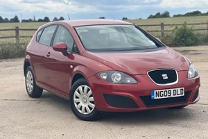 SEAT Leon Hatchback (05-12) 1.9 TDI S 5d For Sale - Affordable Cars, Bedford