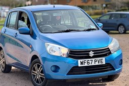 Suzuki Celerio (15-19) 1.0 SZ2 5d For Sale - Affordable Cars, Bedford