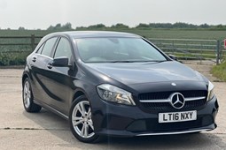 Mercedes-Benz A-Class (13-18) A200d Sport 5d Auto For Sale - Affordable Cars, Bedford