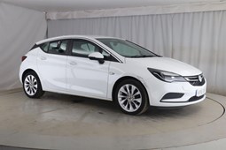 Vauxhall Astra Hatchback (15-21) 1.4T 16V Energy 5d For Sale - Affordable Cars, Bedford