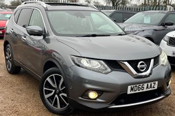 Nissan X-Trail (14-22) 1.6 dCi Tekna 5d Xtronic For Sale - Affordable Cars, Bedford
