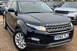 Land Rover Range Rover Evoque (11-19) 2.2 SD4 Pure (Tech Pack) Hatchback 5d For Sale - Affordable Cars, Bedford