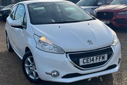 Peugeot 208 Hatchback (12-19) 1.4 HDi Active 3d For Sale - Affordable Cars, Bedford