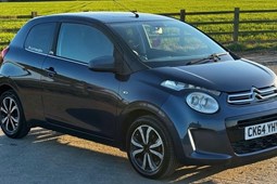 Citroen C1 (14-22) 1.0 VTi Flair 3d For Sale - Affordable Cars, Bedford