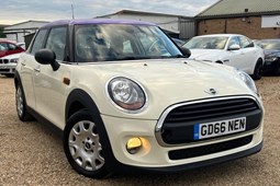 MINI Hatchback (14-24) 1.2 One Hatchback 5d For Sale - Affordable Cars, Bedford