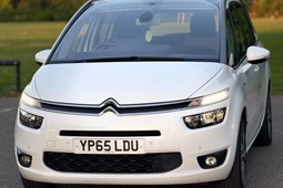 Citroen Grand C4 Picasso (14-18) 1.6 BlueHDi Exclusive 5d EAT6 For Sale - Affordable Cars, Bedford