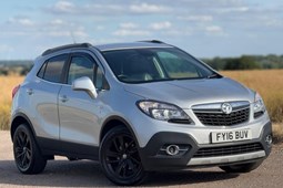 Vauxhall Mokka (12-16) 1.6 CDTi SE 5d For Sale - Affordable Cars, Bedford