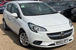 Vauxhall Corsa Hatchback (14-19) 1.3 CDTI ecoFLEX Design 5d For Sale - Affordable Cars, Bedford