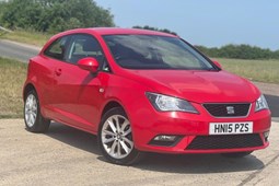 SEAT Ibiza Sport Coupe (08-17) 1.4 Toca 3d For Sale - Affordable Cars, Bedford