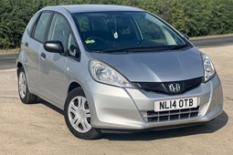 Honda Jazz (08-15) 1.2 i-VTEC S (VSA) 5d For Sale - Affordable Cars, Bedford
