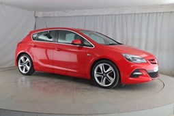 Vauxhall Astra Hatchback (09-15) 1.6i 16V Limited Edition (Leather) 5d For Sale - Affordable Cars, Bedford